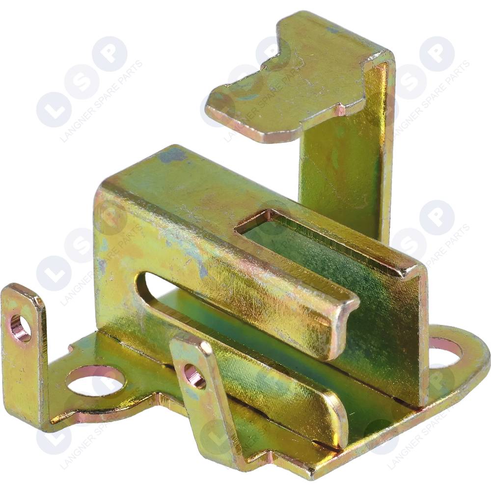 Držiak kefy Bosch PWS 600, 700, 1601323019